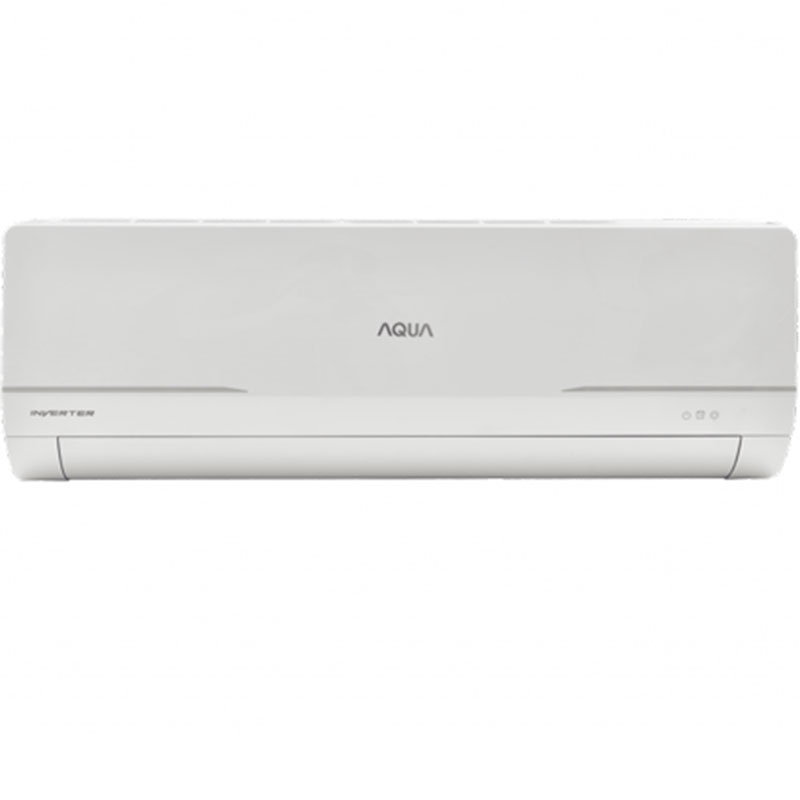 Máy lạnh Inverter Aqua AQA-KCRV9WNM - Hàng chính hãng 1 Máy lạnh Inverter Aqua AQA-KCRV9WNM - Hàng chính hãng