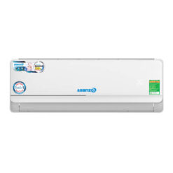 Máy lạnh Inverter Asanzo K12A - Hàng chính hãng
