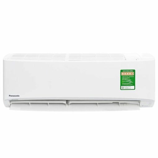 Máy lạnh inverter Panasonic CU/CS-XPU12WKH-8 - Hàng chính hãng