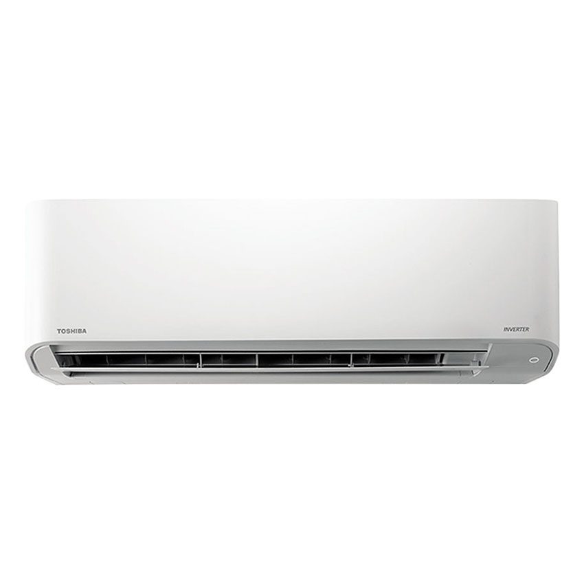 Máy lạnh Inverter Toshiba H13PKCVG-V - Hàng chính hãng 1 Máy lạnh Inverter Toshiba H13PKCVG-V - Hàng chính hãng