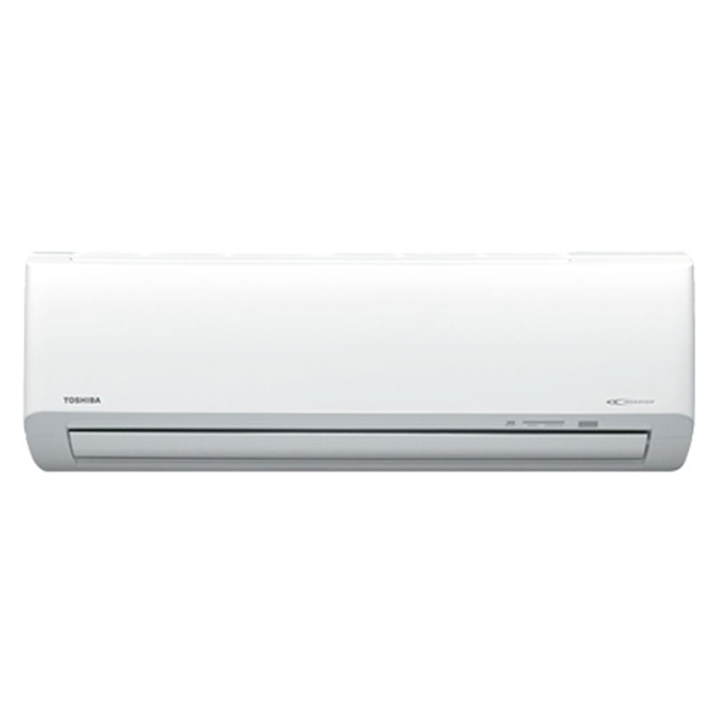 Máy lạnh Inverter Toshiba RAS-H10H2KCVG-V - Hàng chính hãng 1 Máy lạnh Inverter Toshiba RAS-H10H2KCVG-V - Hàng chính hãng