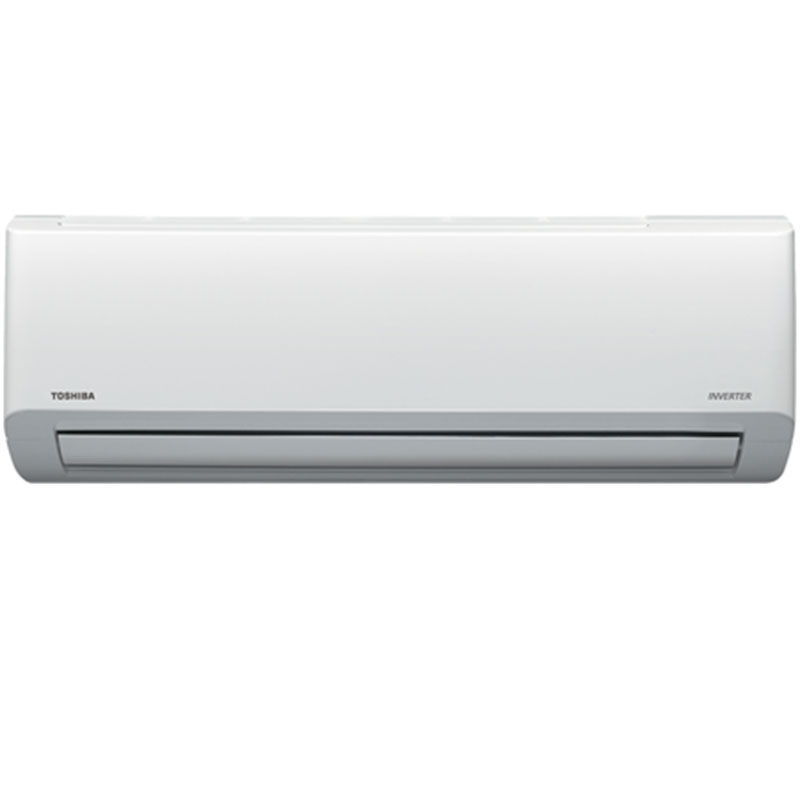 Máy lạnh Inverter Toshiba RAS-H10HKCVG-V - Hàng chính hãng 1 Máy lạnh Inverter Toshiba RAS-H10HKCVG-V - Hàng chính hãng