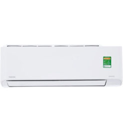 Máy lạnh Inverter Toshiba RAS-H10PKCVG-V/RAS-H10PACVG-V - Hàng chính hãng