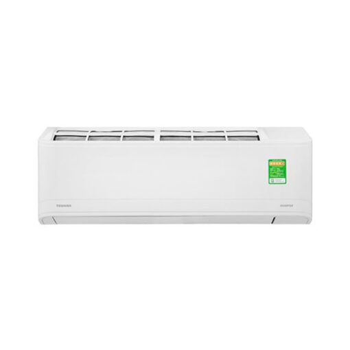 Máy lạnh Inverter Toshiba RAS-H10X2KCVG-V - Hàng chính hãng