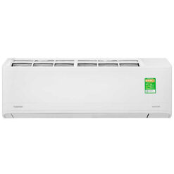 Siêu Thị Điện Máy Trường Thuận Ba Vì Hà Nội Bán Trả Góp 0% 60 Máy lạnh Inverter Toshiba RAS-H10X3KCVG-V - Hàng chính hãng
