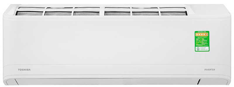may-lanh-inverter-toshiba-ras-h10x3kcvg-v-2 Máy lạnh Inverter Toshiba RAS-H10X3KCVG-V