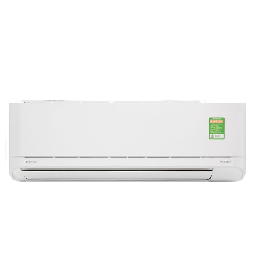 Máy lạnh inverter Toshiba RAS-H10XKCVG-V - Hàng chính hãng 1 Máy lạnh inverter Toshiba RAS-H10XKCVG-V - Hàng chính hãng