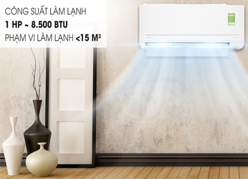 may-lanh-inverter-toshiba-ras-h10xkcvg-v-6 Máy lạnh inverter Toshiba RAS-H10XKCVG-V cới công suất 1HP