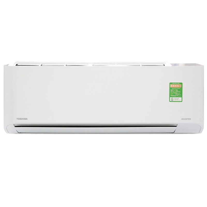 Máy lạnh Inverter Toshiba RAS-H13C1KCVG-V - Hàng chính hãng 1 Máy lạnh Inverter Toshiba RAS-H13C1KCVG-V - Hàng chính hãng