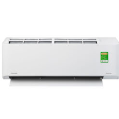 Siêu Thị Điện Máy Trường Thuận Ba Vì Hà Nội Bán Trả Góp 0% 61 Máy lạnh Inverter Toshiba RAS-H13C2KCVG-V/H13C2ACVG-V - Hàng chính hãng