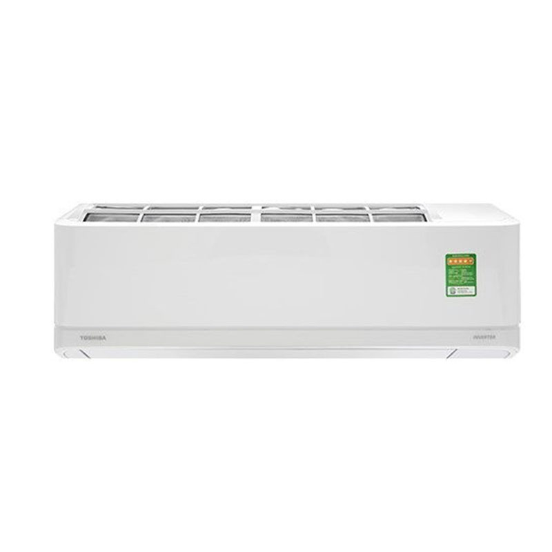 Máy lạnh Inverter Toshiba RAS-H13J2KCVRG-V - Hàng chính hãng 1 Máy lạnh Inverter Toshiba RAS-H13J2KCVRG-V - Hàng chính hãng