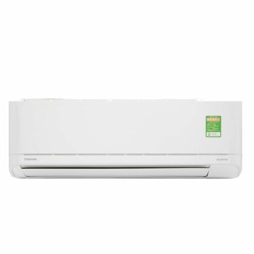 Máy lạnh inverter Toshiba RAS-H13XKCVG-V - Hàng chính hãng