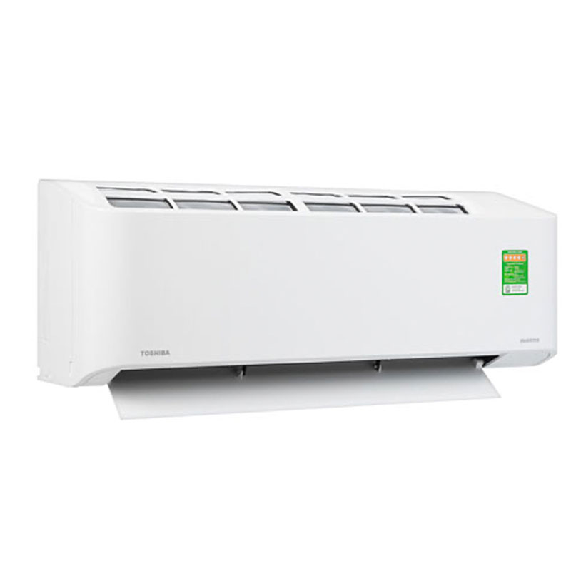 Máy lạnh Inverter Toshiba RAS-H18C2KCVG-V/H18C2ACVG-V - Hàng chính hãng 1 Máy lạnh Inverter Toshiba RAS-H18C2KCVG-V/H18C2ACVG-V - Hàng chính hãng