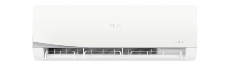 may-lanh-mot-chieu-aqua-aqa-kcr12nqs-4 Máy lạnh một chiều Aqua AQA-KCR12NQS