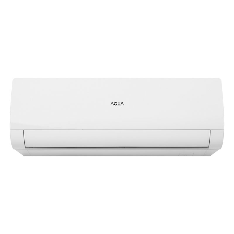 Máy lạnh một chiều Aqua AQA-KCR18NC - Hàng chính hãng 1 Máy lạnh một chiều Aqua AQA-KCR18NC - Hàng chính hãng