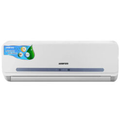 Máy lạnh một chiều Asanzo S12N66 - Hàng chính hãng
