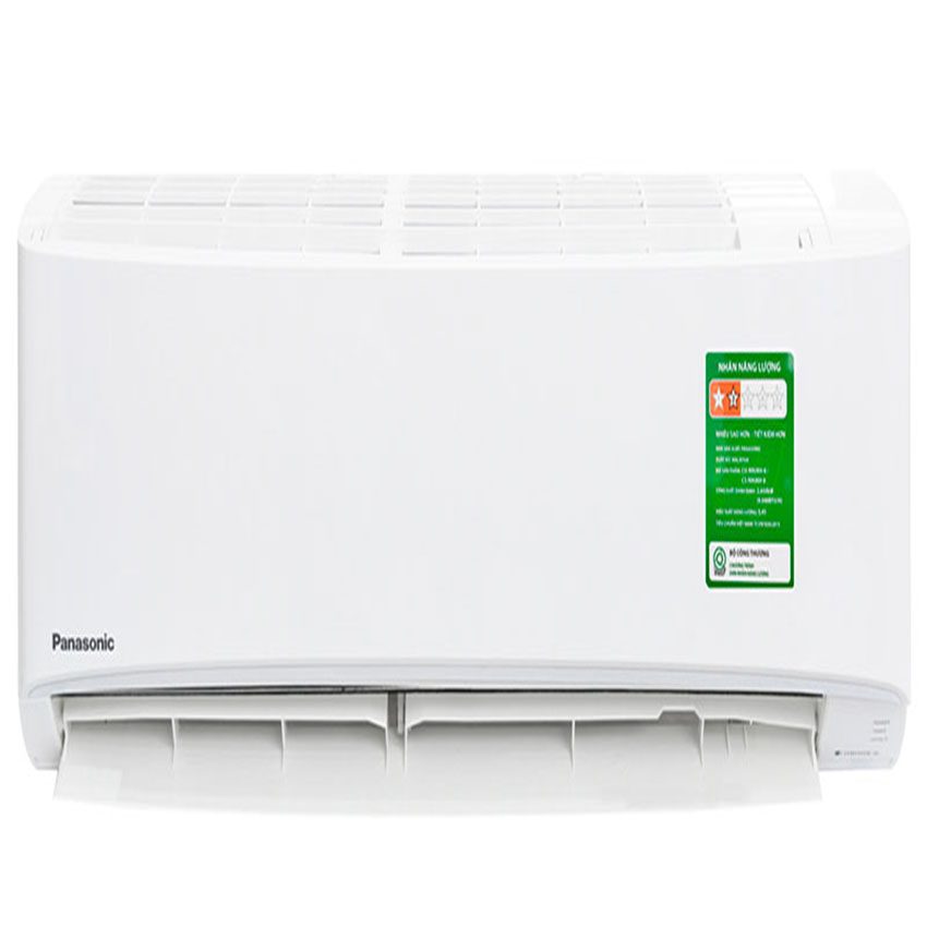 Máy lạnh Panasonic 1 HP CU/CS-N9VKH-8 - Hàng chính hãng 1 Máy lạnh Panasonic 1 HP CU/CS-N9VKH-8 - Hàng chính hãng