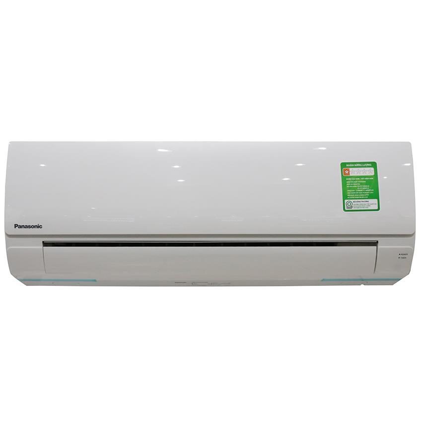 Máy lạnh Panasonic CU/CS-N12SKH-8 - Hàng chính hãng 1 Máy lạnh Panasonic CU/CS-N12SKH-8 - Hàng chính hãng