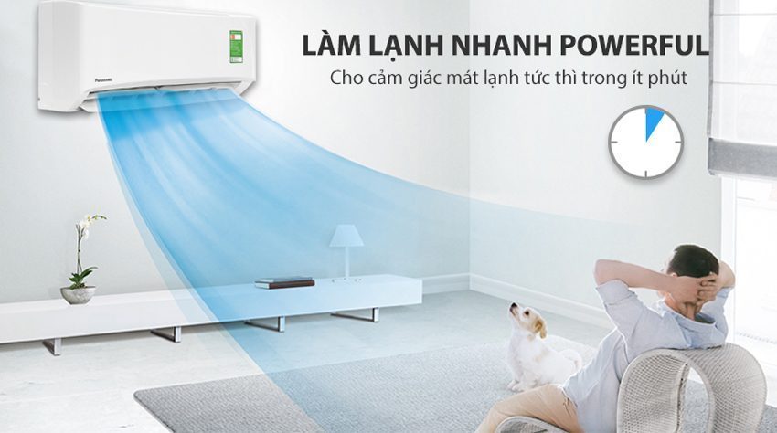 may-lanh-panasonic-cucs-n12ukh-8-2 Chế độ của máy lạnh Panasonic CU/CS-N12UKH-8