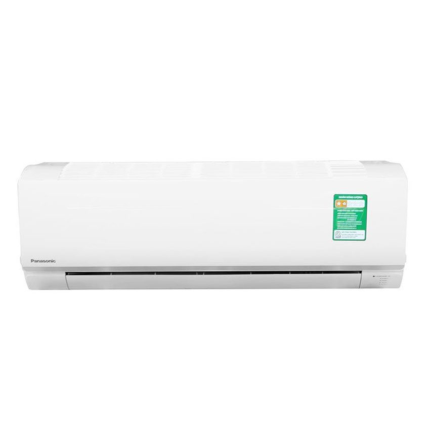 Máy lạnh Panasonic CU/CS-N12VKH-8 - Hàng chính hãng 1 Máy lạnh Panasonic CU/CS-N12VKH-8 - Hàng chính hãng