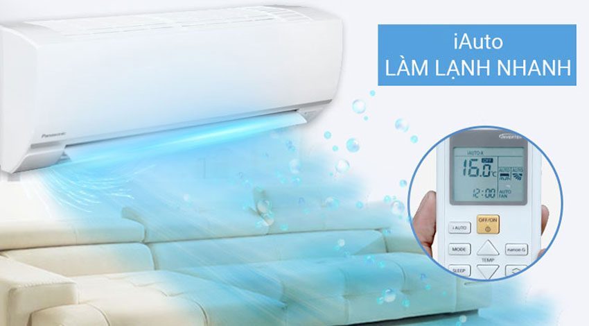may-lanh-panasonic-cucs-n9skh-4 Luồng khí của máy lạnh Panasonic CU/CS-N9SKH