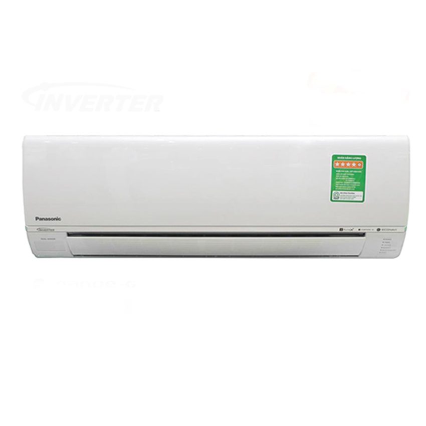 Máy lạnh Panasonic CU/CS-N9UKH-8 - Hàng chính hãng 1 Máy lạnh Panasonic CU/CS-N9UKH-8 - Hàng chính hãng