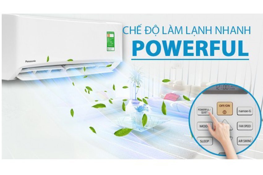 may-lanh-panasonic-cucs-n9ukh-8-5 Chế độ của máy lạnh Panasonic CU/CS-N9UKH-8