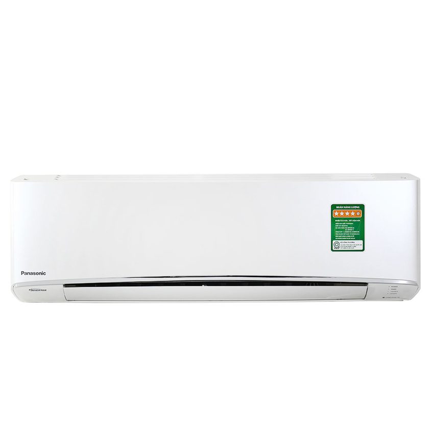 Máy lạnh Panasonic CU/CS-PU12TKH-8 - Hàng chính hãng 1 Máy lạnh Panasonic CU/CS-PU12TKH-8 - Hàng chính hãng