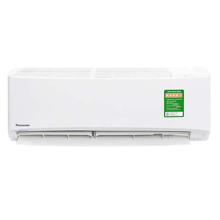 Máy lạnh inverter Panasonic CU/CS-XPU9WKH-8 - Hàng chính hãng 1 Máy lạnh inverter Panasonic CU/CS-XPU9WKH-8 - Hàng chính hãng