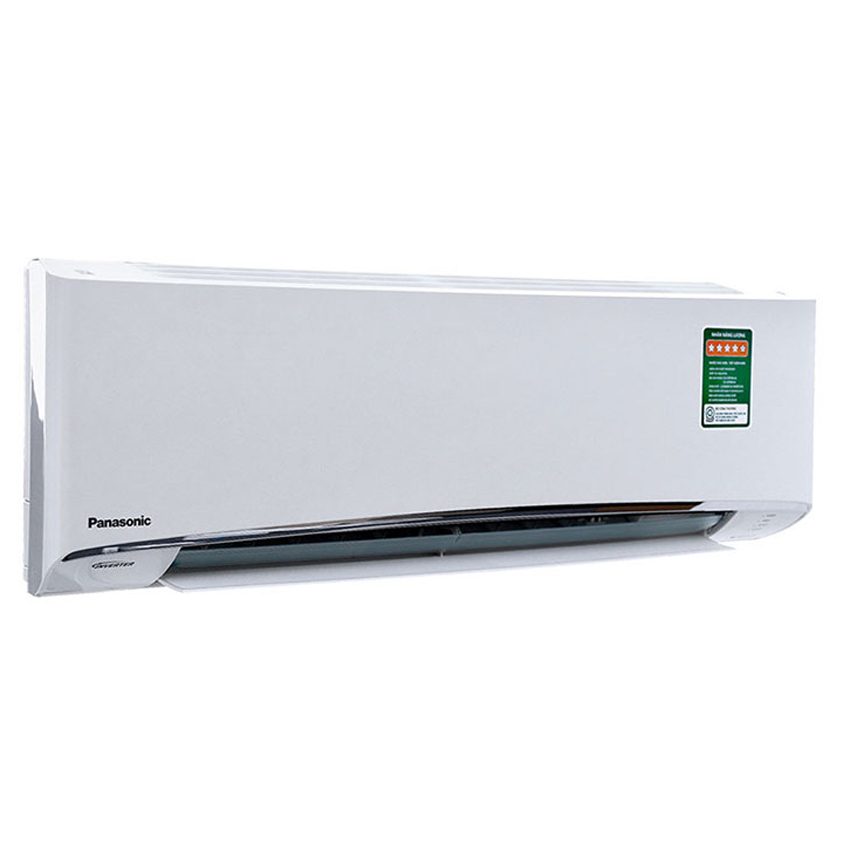 Máy lạnh Panasonic CU/CS-XU9UKH-8 - Hàng chính hãng 1 Máy lạnh Panasonic CU/CS-XU9UKH-8 - Hàng chính hãng