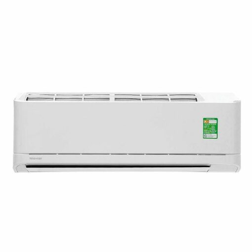 Máy lạnh Toshiba RAS-H10U2KSG-V - Hàng chính hãng