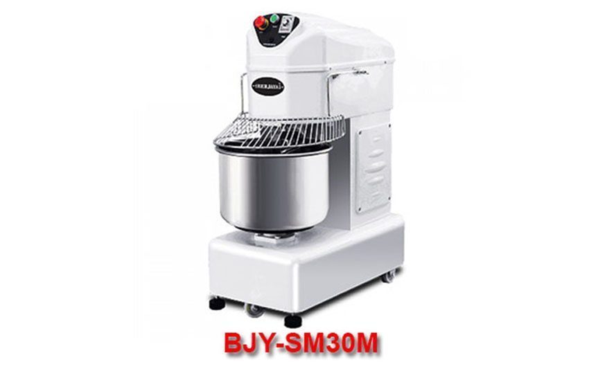 may-tron-bot-28-lit-berjaya-bjy-sm30m Máy trộn bột 28L Berjaya  BJY-SM30M