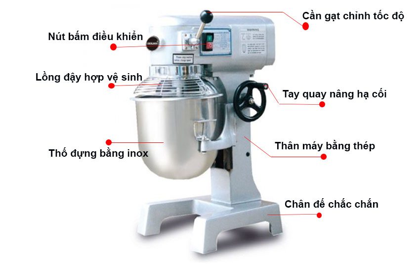 may-tron-bot-30l-berjaya-bjy-bm30n-2 Chi tiết của máy trộn bột 30L Berjaya BJY-BM30N