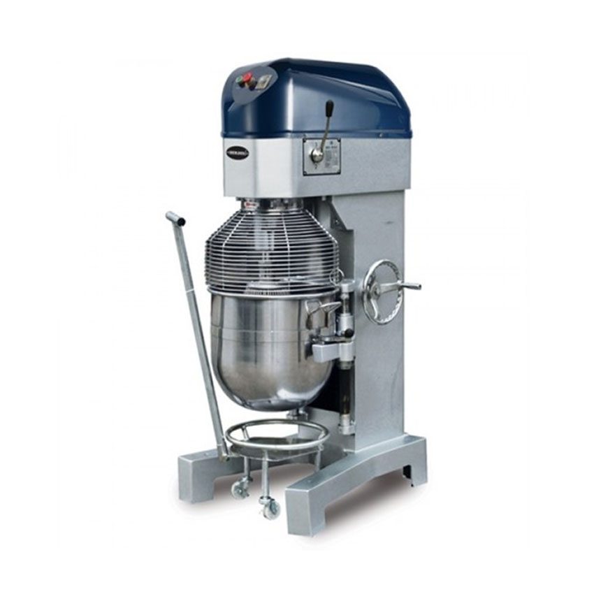 Máy trộn bột 60L Berjaya BJY-BM60N - Hàng chính hãng 1 Máy trộn bột 60L Berjaya BJY-BM60N - Hàng chính hãng