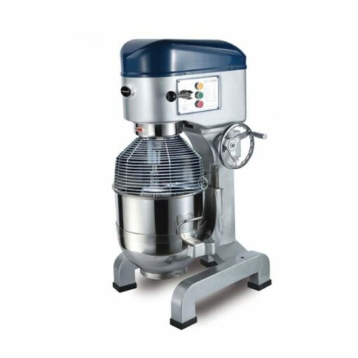 Máy trộn bột 40L Berjaya BJY-BM40N - Hàng chính hãng