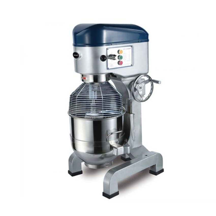 Máy trộn bột 40L Berjaya BJY-BM40N - Hàng chính hãng 1 Máy trộn bột 40L Berjaya BJY-BM40N - Hàng chính hãng