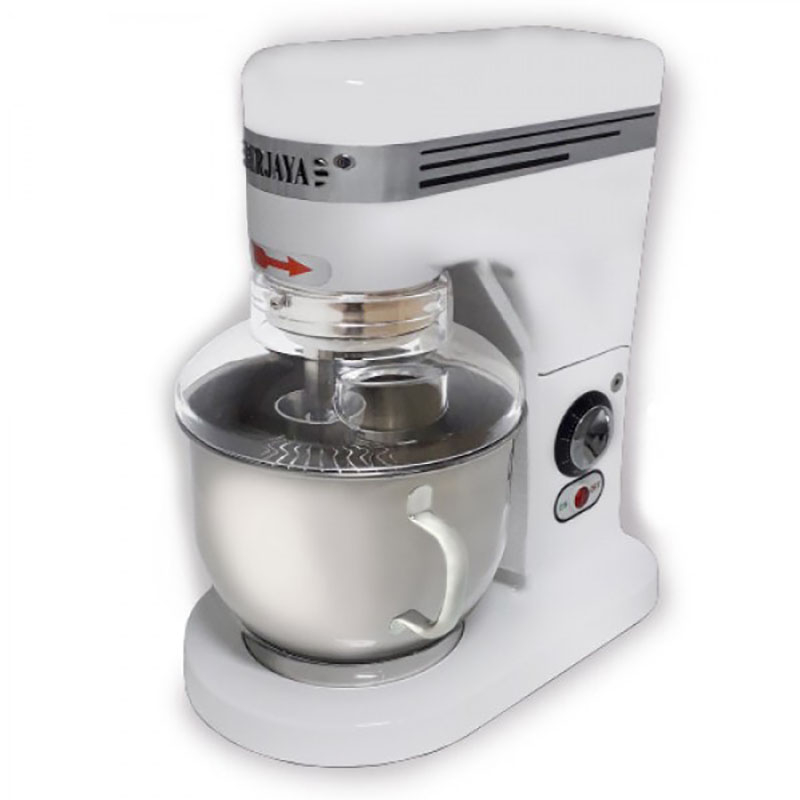 Máy trộn bột Berjaya BJY-BM5-B - Hàng chính hãng 1 Máy trộn bột Berjaya BJY-BM5-B - Hàng chính hãng