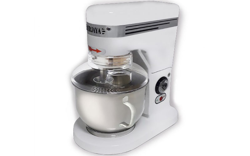 may-tron-bot-berjaya-bjy-bm5-b-328129 Máy trộn bột Berjaya BJY-BM5-B