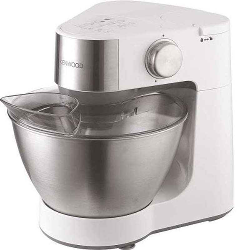 Máy trộn bột đa năng Kenwood KM242 - Hàng chính hãng 1 Máy trộn bột đa năng Kenwood KM242 - Hàng chính hãng