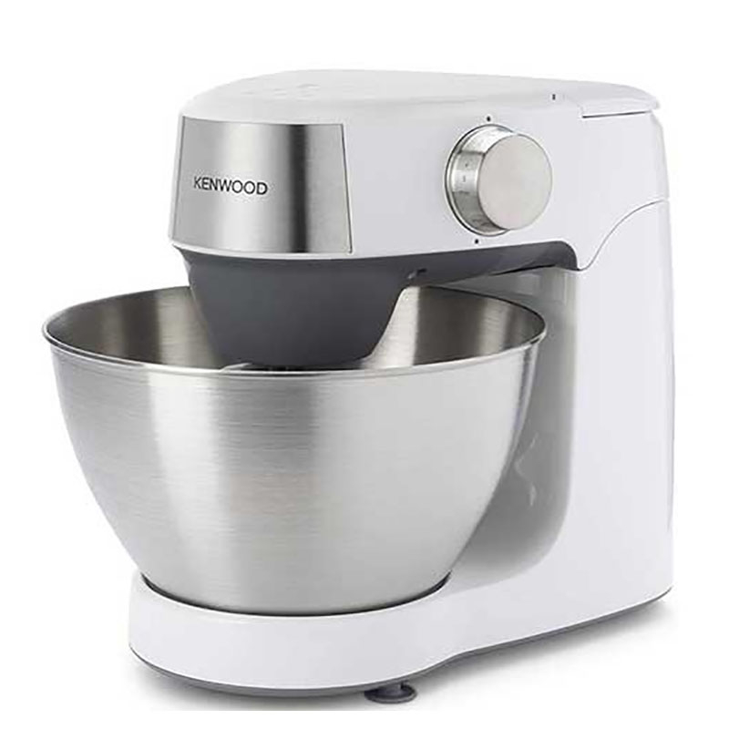 Máy trộn bột đa năng Kenwood Prospero Plus KHC29.A0SI - Hàng chính hãng 1 Máy trộn bột đa năng Kenwood Prospero Plus KHC29.A0SI - Hàng chính hãng