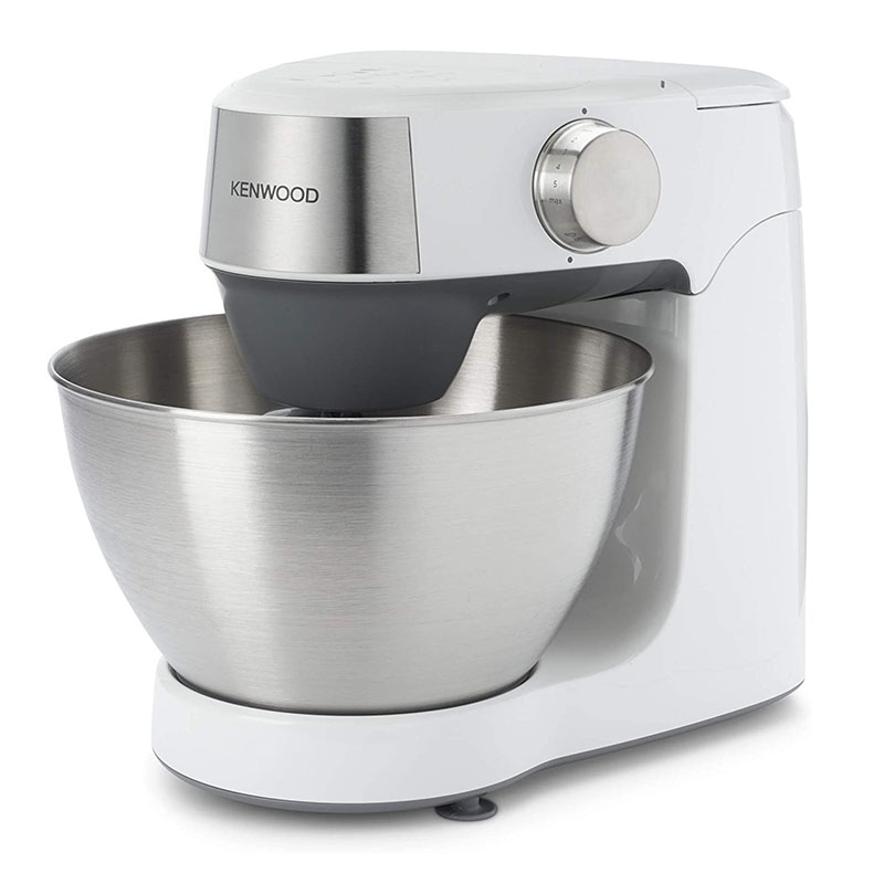 Máy trộn bột đa năng Prospero Plus Kenwood KHC29.H0WH - Hàng chính hãng 1 Máy trộn bột đa năng Prospero Plus Kenwood KHC29.H0WH - Hàng chính hãng