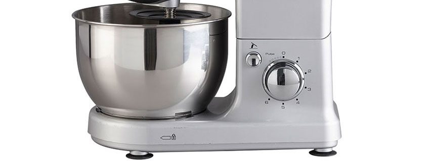 may-tron-bot-ket-hop-xay-brandt-km544bg-4 Bảng điều khiển của máy trộn bột kết hợp xay Brandt KM544BG