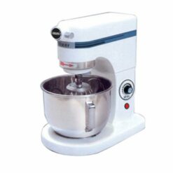 Máy trộn bột không lồng Berjaya BJY-BM5 - Hàng chính hãng