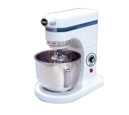 Máy trộn bột không lồng Berjaya BJY-BM5 - Hàng chính hãng 1 Máy trộn bột không lồng Berjaya BJY-BM5 - Hàng chính hãng