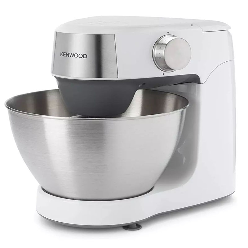 Máy trộn đa năng Kenwood Prospero Plus KHC29.H0SI - Hàng chính hãng 1 Máy trộn đa năng Kenwood Prospero Plus KHC29.H0SI - Hàng chính hãng