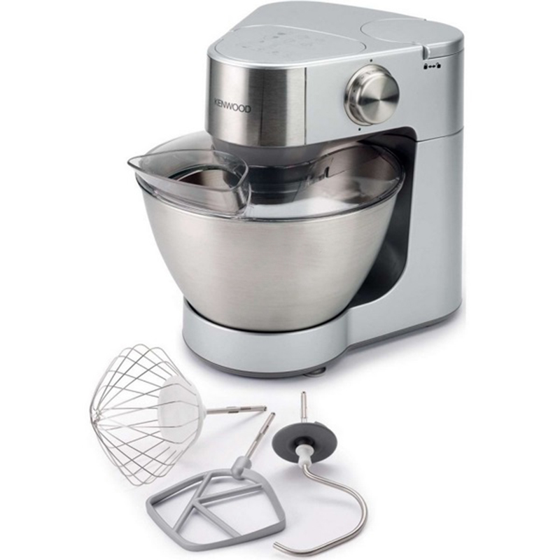may-tron-da-nang-kenwood-km24-3 Máy trộn đa năng Kenwood KM242 công suất mạnh mẽ, giúp quá trình diễn ra nhanh chóng