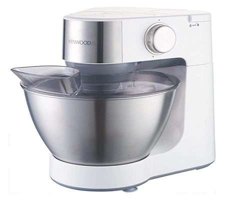Máy trộn đa năng Kenwood KM282 - Hàng chính hãng 1 Máy trộn đa năng Kenwood KM282 - Hàng chính hãng