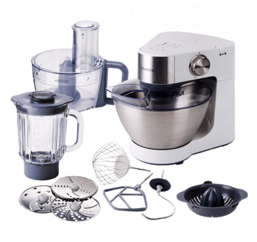 may-tron-da-nang-kenwood-km282 phụ kiện Máy trộn đa năng Kenwood KM282