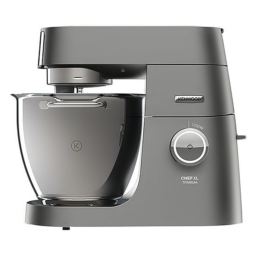 Máy trộn đa năng Kenwood KVL-8300S - Hàng chính hãng 1 Máy trộn đa năng Kenwood KVL-8300S - Hàng chính hãng