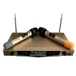 Micro karaoke không dây Bose BS9999 - Hàng chính hãng